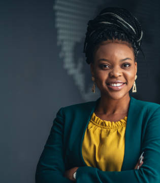 Grace Wanjiru